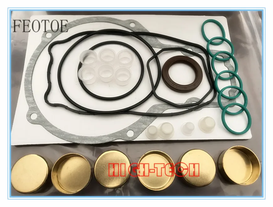Ремонтный комплект для дизельного топливного насоса PS7100