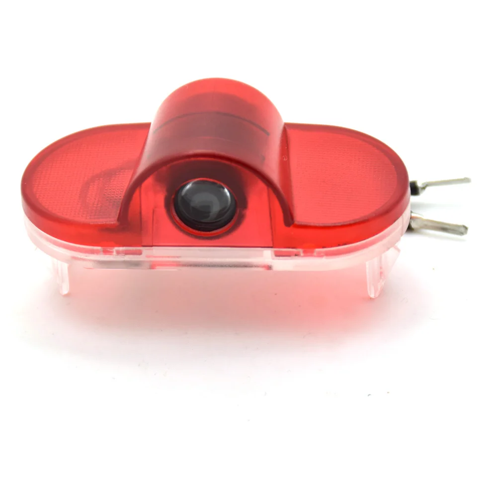 2x LED DIY puerta del coche proyector del Laser para Ford Mondeo MK4 S