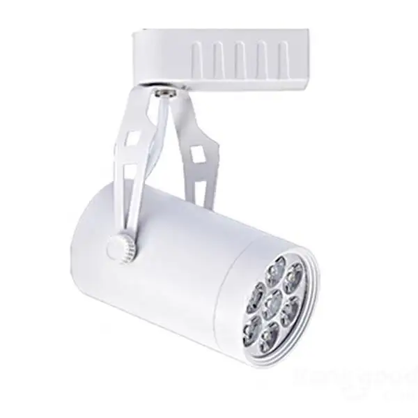 7w Led Track Light Super Bright Track Light Close Shop Light Ac85265v