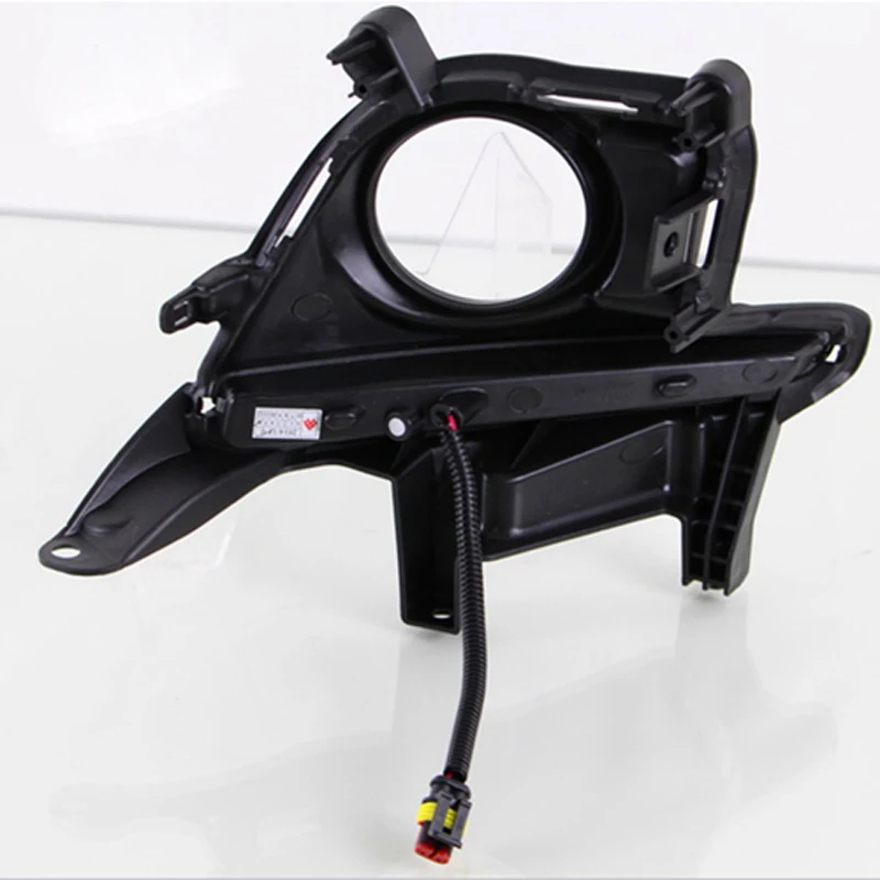 SNCN-LED-Daytime-Running-Lights-For-Toyota-Highlander-2015-DRL-Fog-lamp-cover-light (3)
