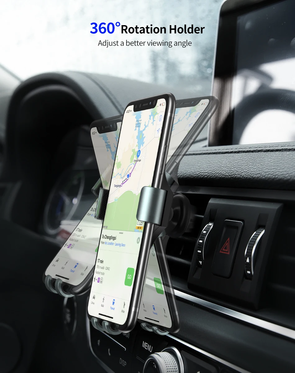 car holder