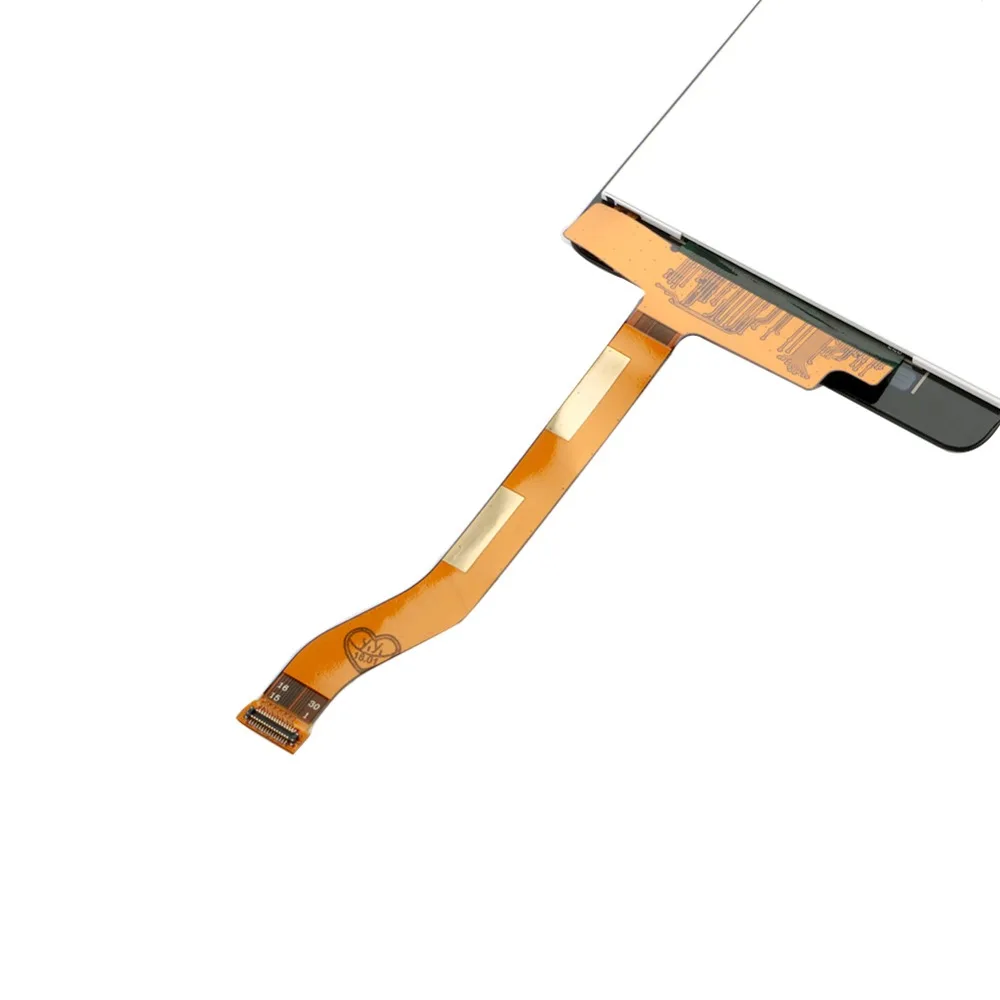LCD Screen Display+ Touch Digitizer Assembly (4)