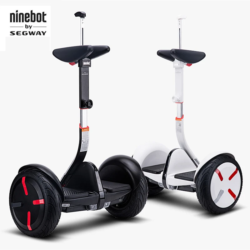 Ninebot Mini Pro smart двухколесный самобалансирующийся Электрический скейтборд на ховерборде для gokart kit N3M320