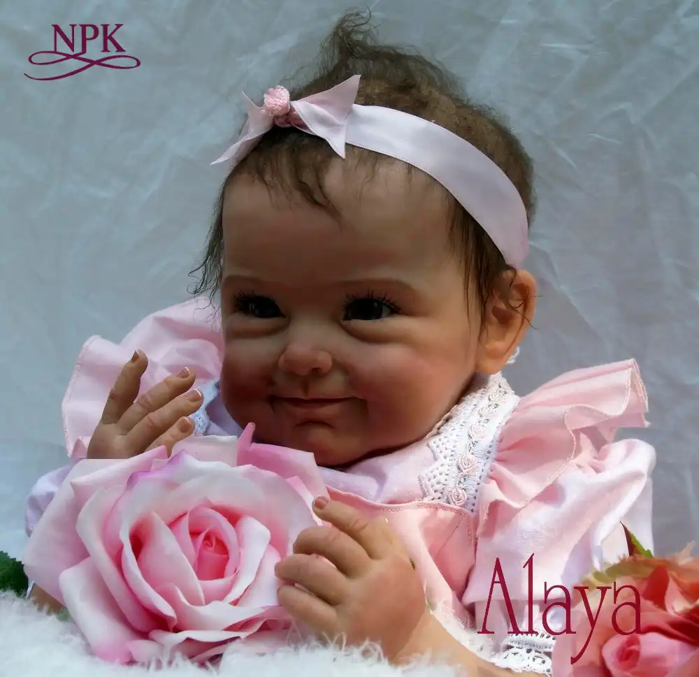 real lifelike reborn babies