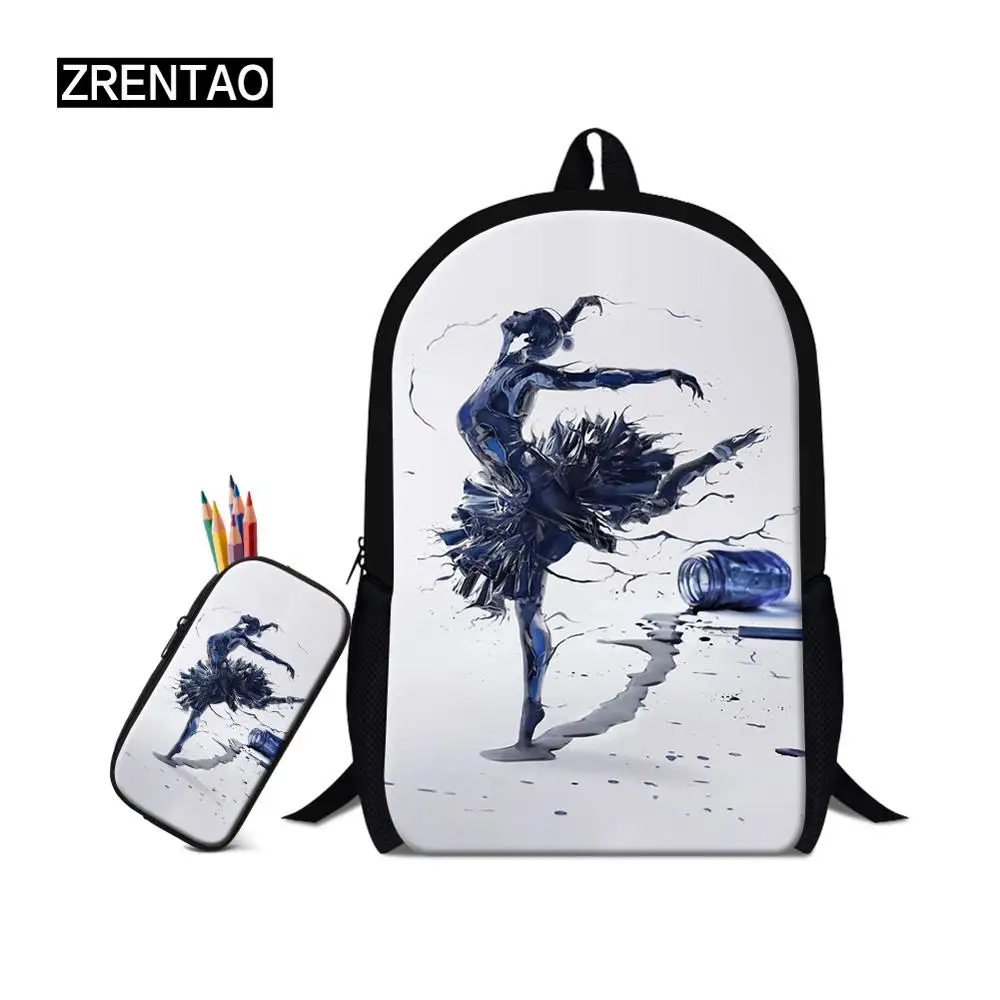 fashion backpack sets