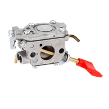 DRELD Carburetor Carb Replace For Poulan 545006017 Zama C1U-W32 Craftsman Gas Trimmer DRELD Carburetor Carb Replace For Poulan 545006017 Zama C1U-W32 Craftsman Gas Trimmer
