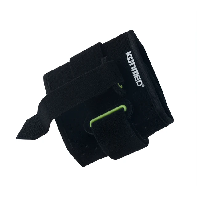 Adjustable Drop Foot Brace AFO AFOs Support Strap Elevator Poliomyelitis Hemiplegia Stroke Universal Size - Image 6