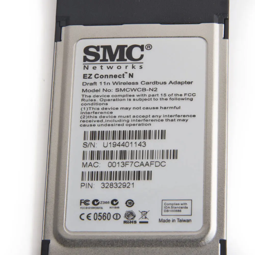 Smc ez connect g 802.11g wireless usb drivers for mac