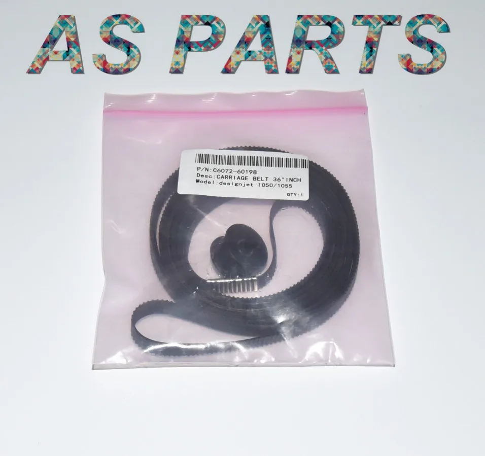 

36-inch C6072-60198 Carriage Belt For HP DesignJet 1050 1050C 1055CM Plus Belt