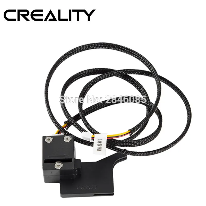 Обновленные детали для 3D принтера cr10 датчик обнаружения нити CREALITY CR 10S/CR 10 S4/CR S5
