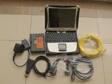for bmw icom a2 b c d diagnostic programming tool with software 500gb hdd laptop cf-19 touch for bmw car and motorcycle scanner