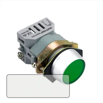 

hot wholesale signal lamp, indicator light, button lamp 22mm for machine or equipment,20pcs/lot