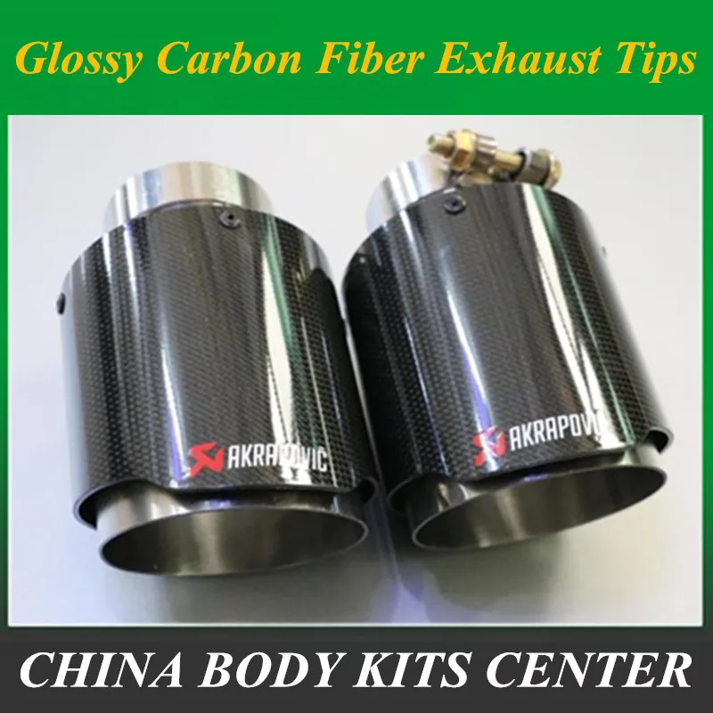 Mufflers For Sale >> Us 36 58 22 Off Factory Sale 101mm Out Glossy Muffler Car Modifide Muffler Pipe Akrapovic Carbon Fiber Exhaust Tip Muffler Stainless Steel In Mufflers For Sale >> Us 36 58 22 Off Factory Sale 101mm Out Glossy Muffler Car Modifide Muffler Pipe Akrapovic Carbon Fiber Exhaust Tip Muffler Stainless Steel In