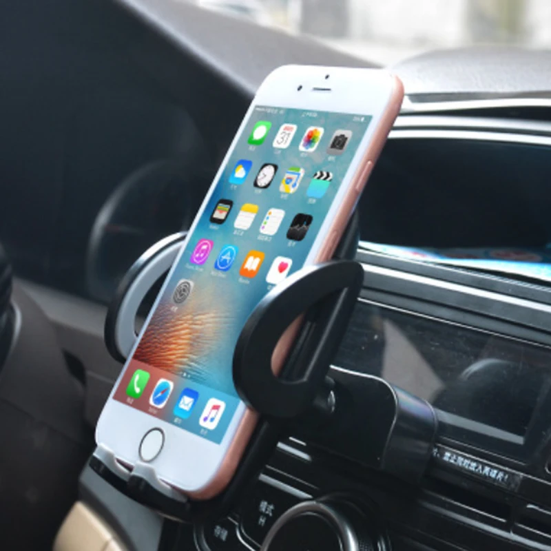 العالمي دعم ل فون 5 7 8 زائد pocophone f1 حامل هاتف محمول للسيارة CD فتحة الهواء تنفيس حامل جبل الهاتف المحمول اكسسوارات العالمي دعم ل فون 5 7 8 زائد pocophone f1 حامل هاتف محمول للسيارة CD فتحة الهواء تنفيس حامل جبل الهاتف المحمول اكسسوارات