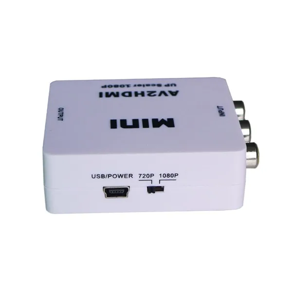 HDV-M615 AV TO HDMI Converter (9)