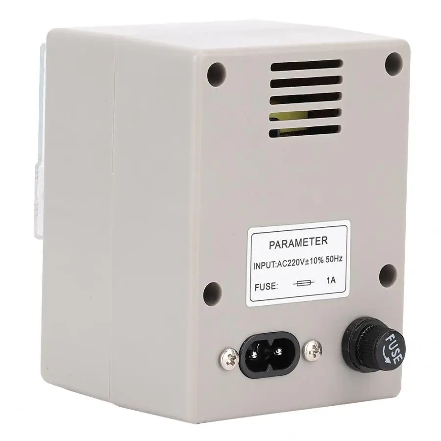3A 5V DC Питание для Связь обслуживание с защитой от короткого замыкания|Измерители