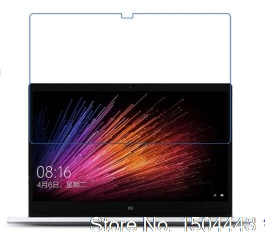 

Ultra Clear HD Front LCD glossy Screen Protector Screen protective Film For Xiaomi Air 12.5'' Mi Notebook laptop 12 inch