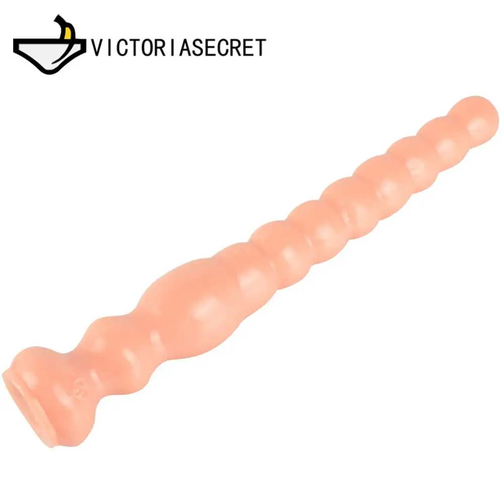 Long Big Penis Toys Butt Plug Anal Dilator Dildo Vagina Masturbation Cock Penis Dike Adults Suction Cup Sex Toys Flirt Sex Shop