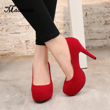 plus size stripper shoes