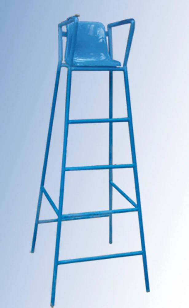 Ajd 013 Volleyball Umpire S Chair Volleyball Referee Chair Referee Stand Referee Supplies Volleyball Stands Aliexpress