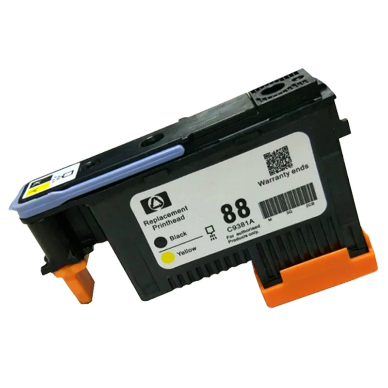 Peças para Impressora c9382a cabeçote de impressão para Suit For3 : K5400dn K5400dtn K5400n K5400tn