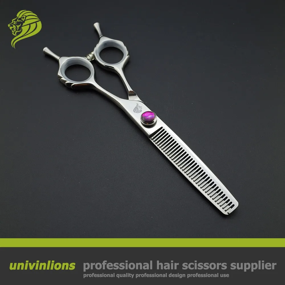 Tesoura de Cabelo Melhor Cabeleireiro Tesoura Desbaste Kit Barbeiro Profissional Suprimentos Corte Cabelo 6 Vg10 17 Tesouras de cabelo