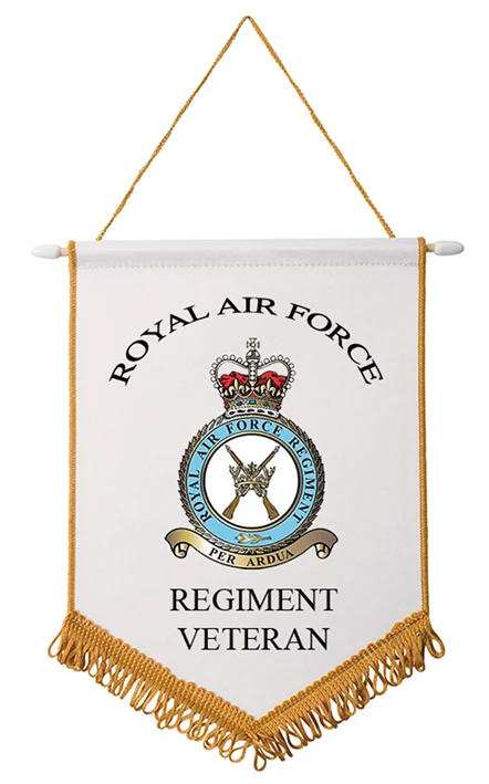 Raf Reg Pennat