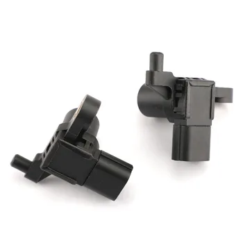 

Areyourshop Car New Camshaft Position Sensor 2001-2005 for Honda Civic 2002 2003 1.7L 37840-RJH-00 Black Car accessories