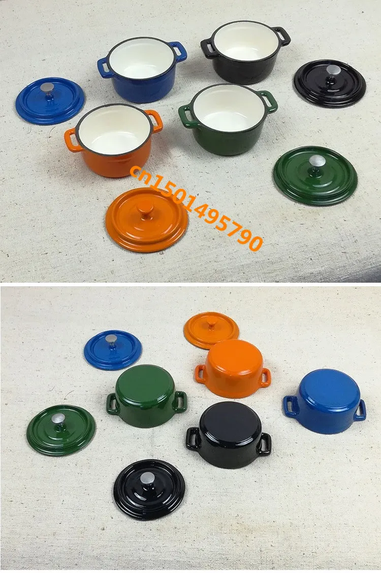 cast pot4