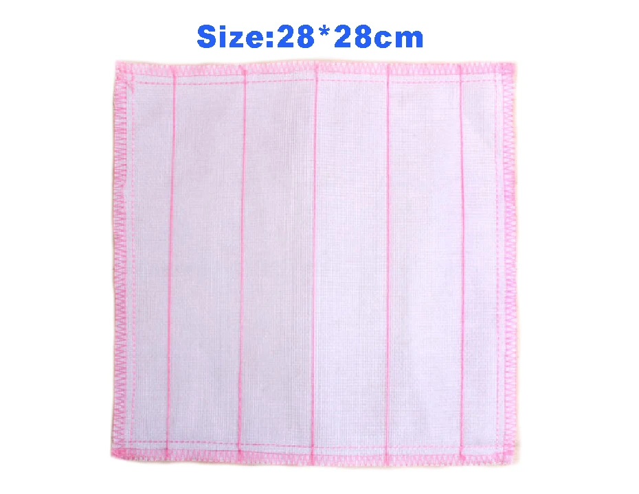 012 dishcloth