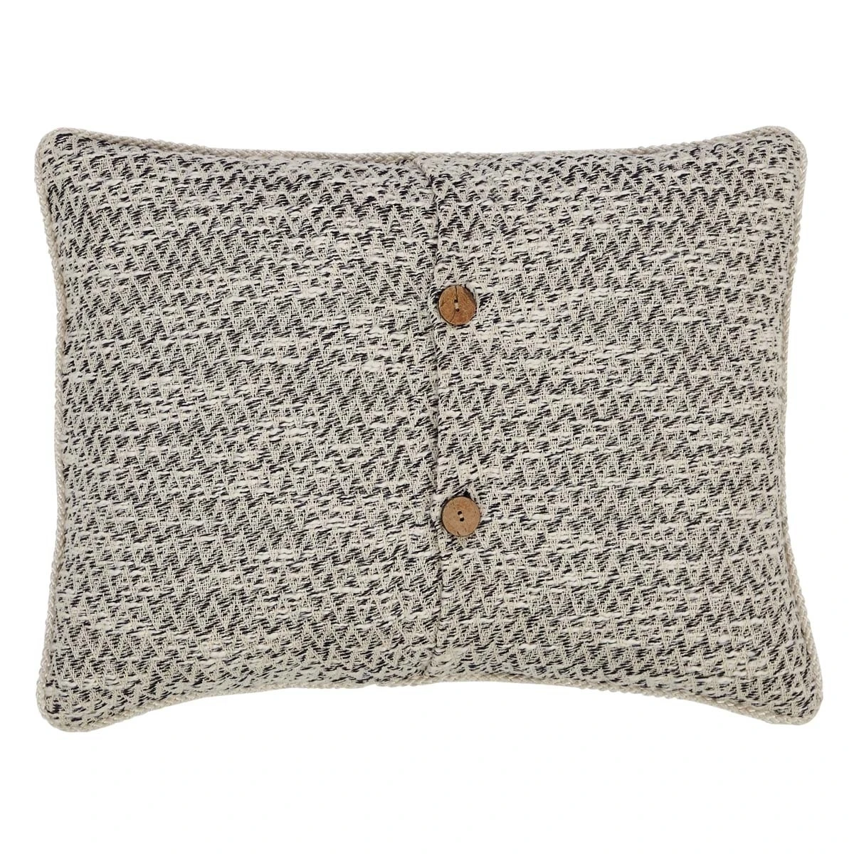 Seasonal Decor Sanbourne Seas and Greetings Blue 14x18 Pillow (1)