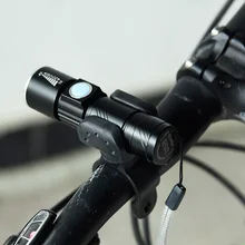 Mini USB Powerful LED Flashlight Hand Rechargeable Electric Torch Portable Flash Light Pocket Zoomable Torche Lampe