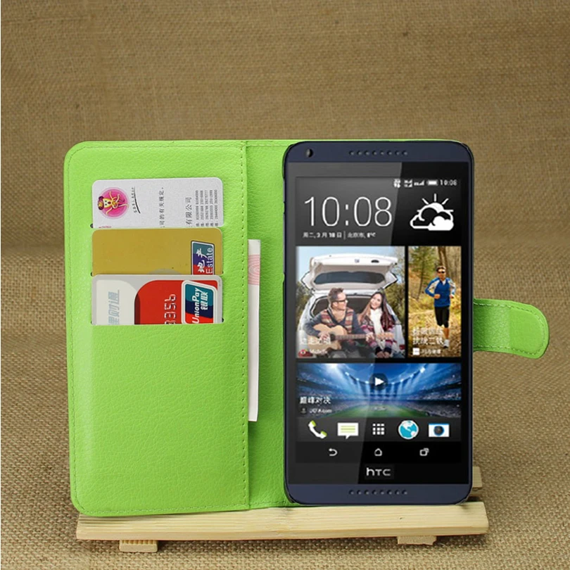 High Quality Protective PU Leather Case Back Cover