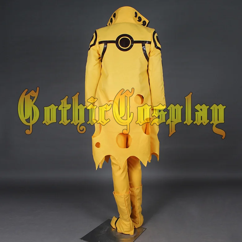 Наруто косплей костюм для мужчин аниме одежда костюмы на Хэллоуин|naruto cosplay