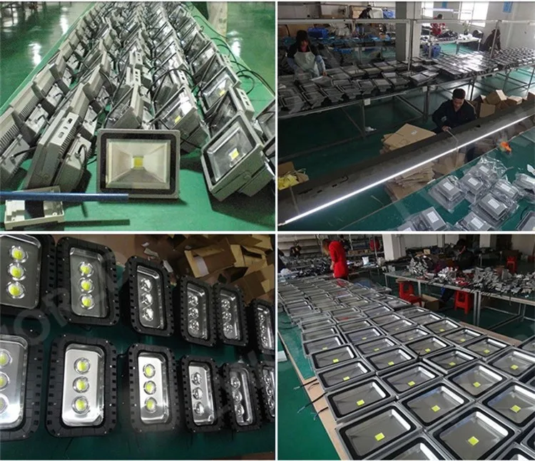 LED floodlight reflector13