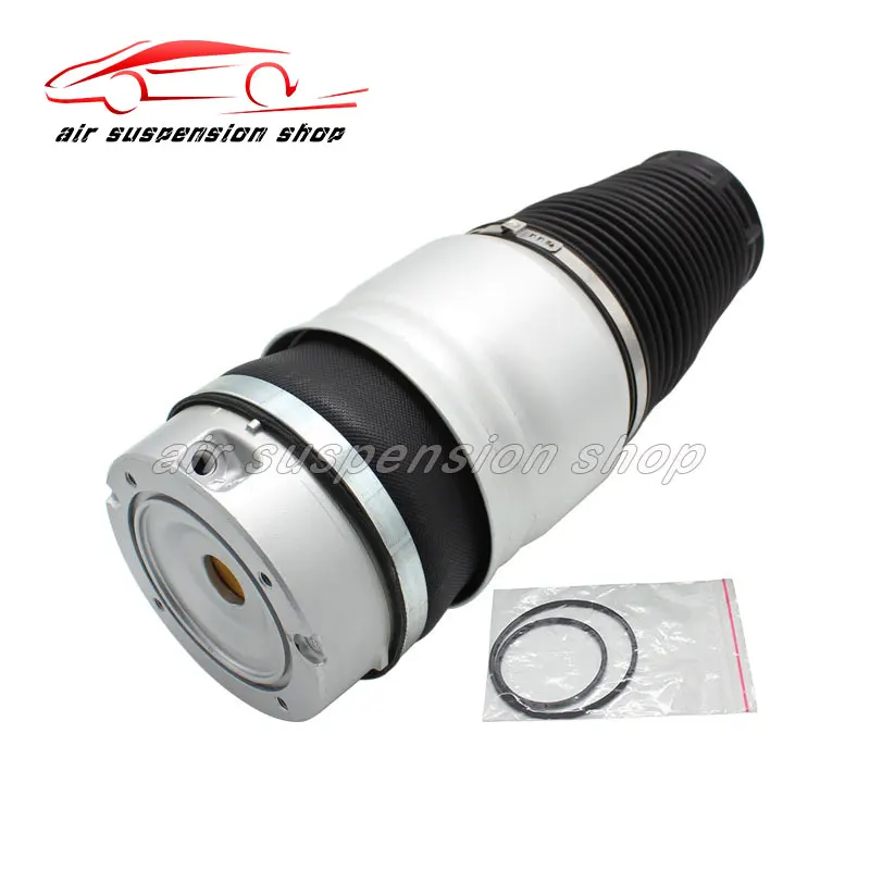 

for Audi Q7 Porsche Cayenne VW Volkswagen Touareg Front Right Air Spring Air Suspension Air Bag 7L6616404B