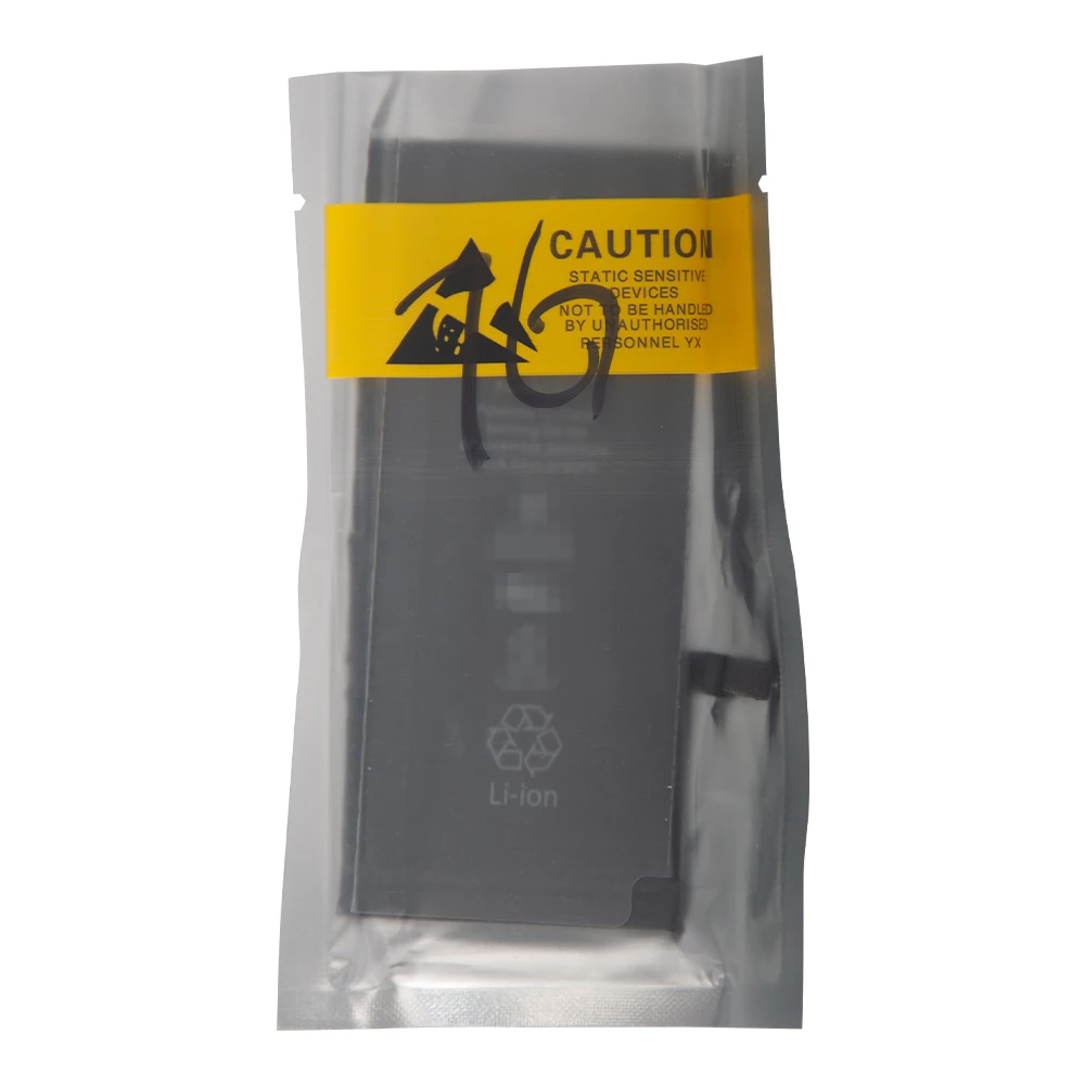 

Sinbedal AAA+ for iphone 7 7Plus 8 8Plus battery 3.8V Li-ion Internal Battery Replacement for iPhone 7 7Plus 8 8Plus Battery