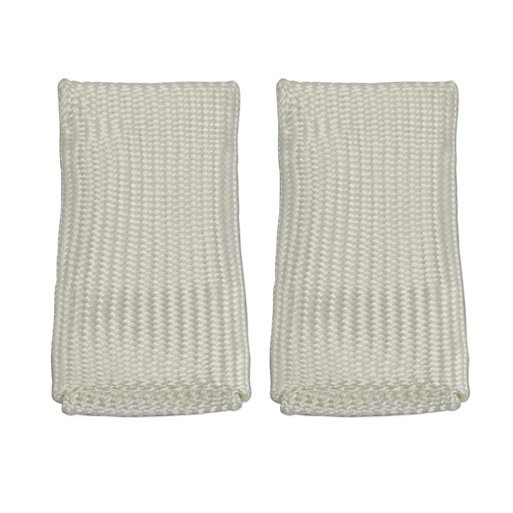 

Welding Tips & Tricks Tig Finger Heat Shield (2-(Pack))