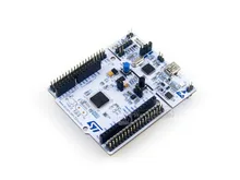 STM32 NUCLEO-F302R8 F3 STM32F302R8 ARM Cortex-M4 Development Core Board NUCLEOF302R8 Freeshipping