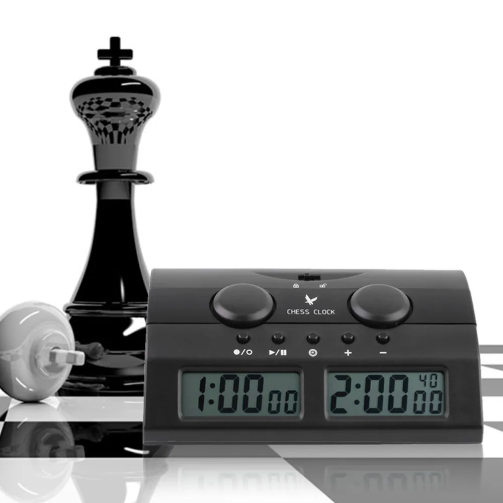 Chess clock