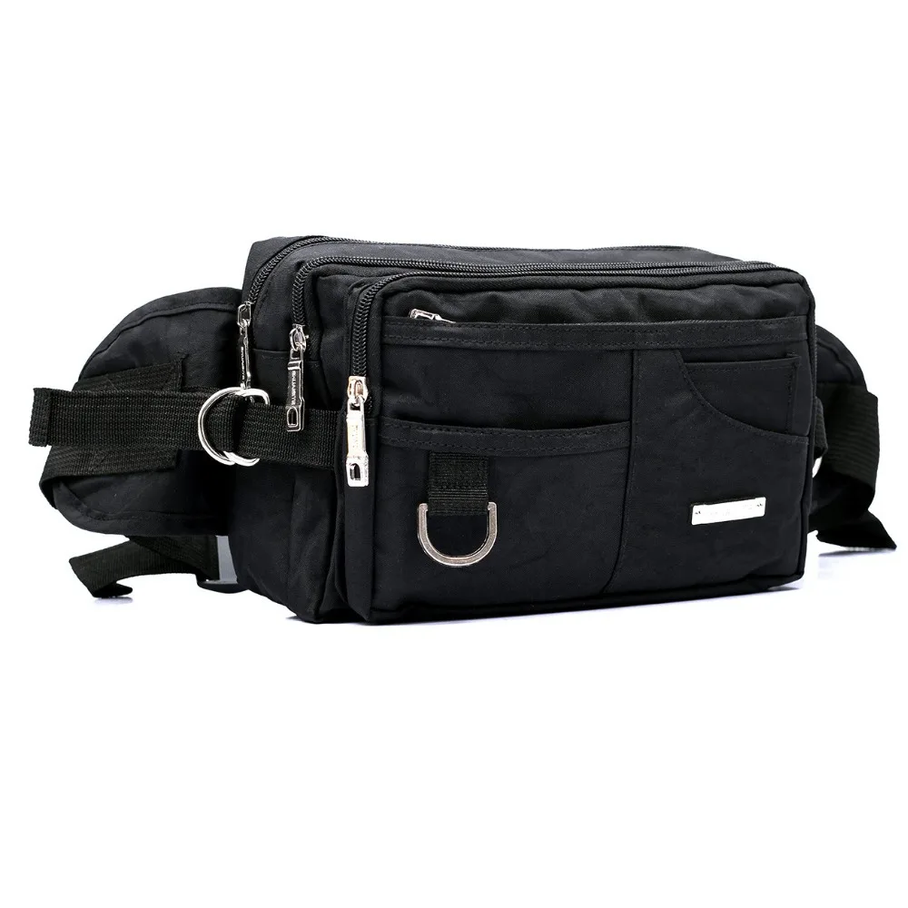 Buy chest bags Multifunctional men messenger bags