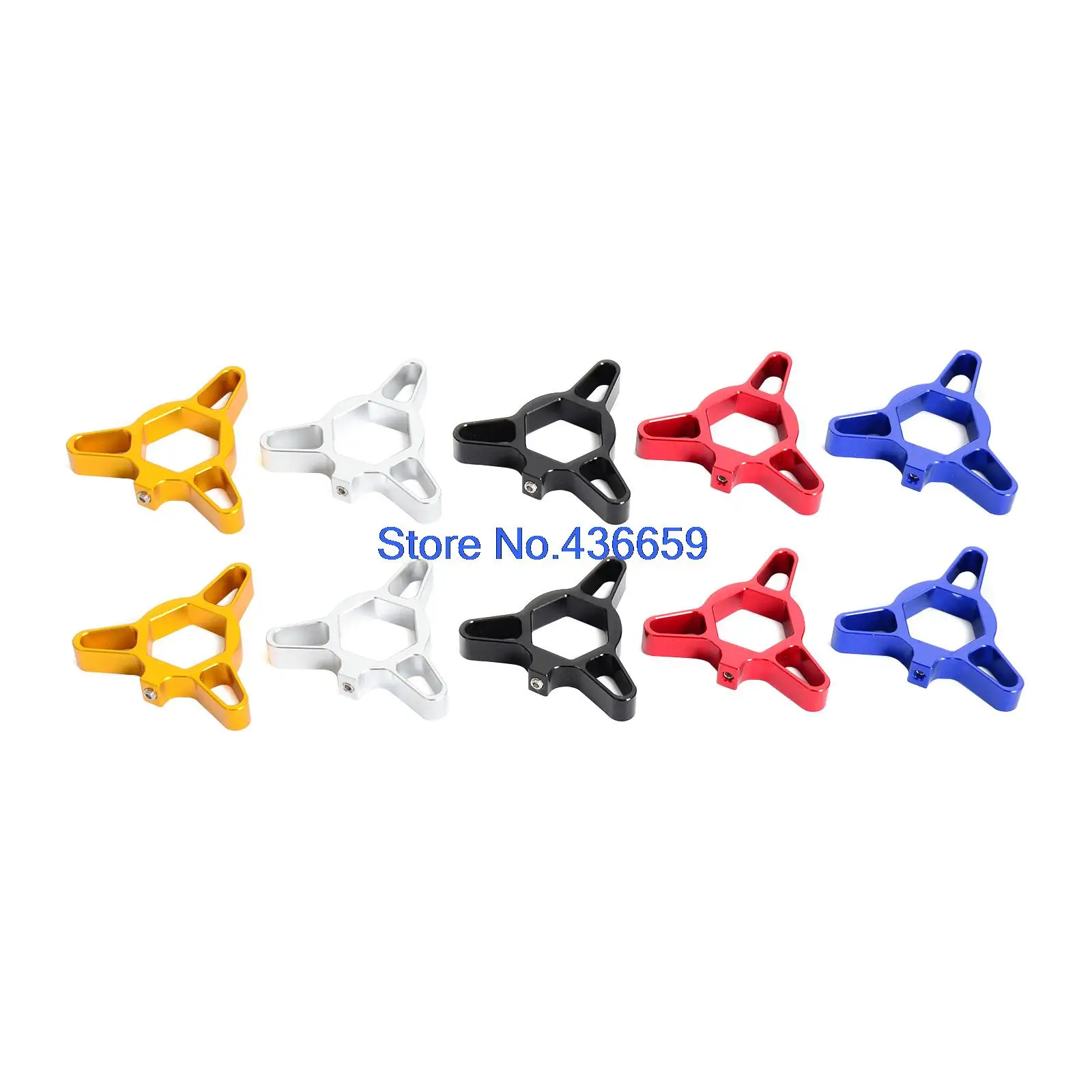 

22MM Fork Preload Adjusters For Honda CBR600RR 2005 2006 CBR929RR CBR954RR 2000-2003 CBR1000RR 2004-2007 CBR 600RR 1000RR 600 RR