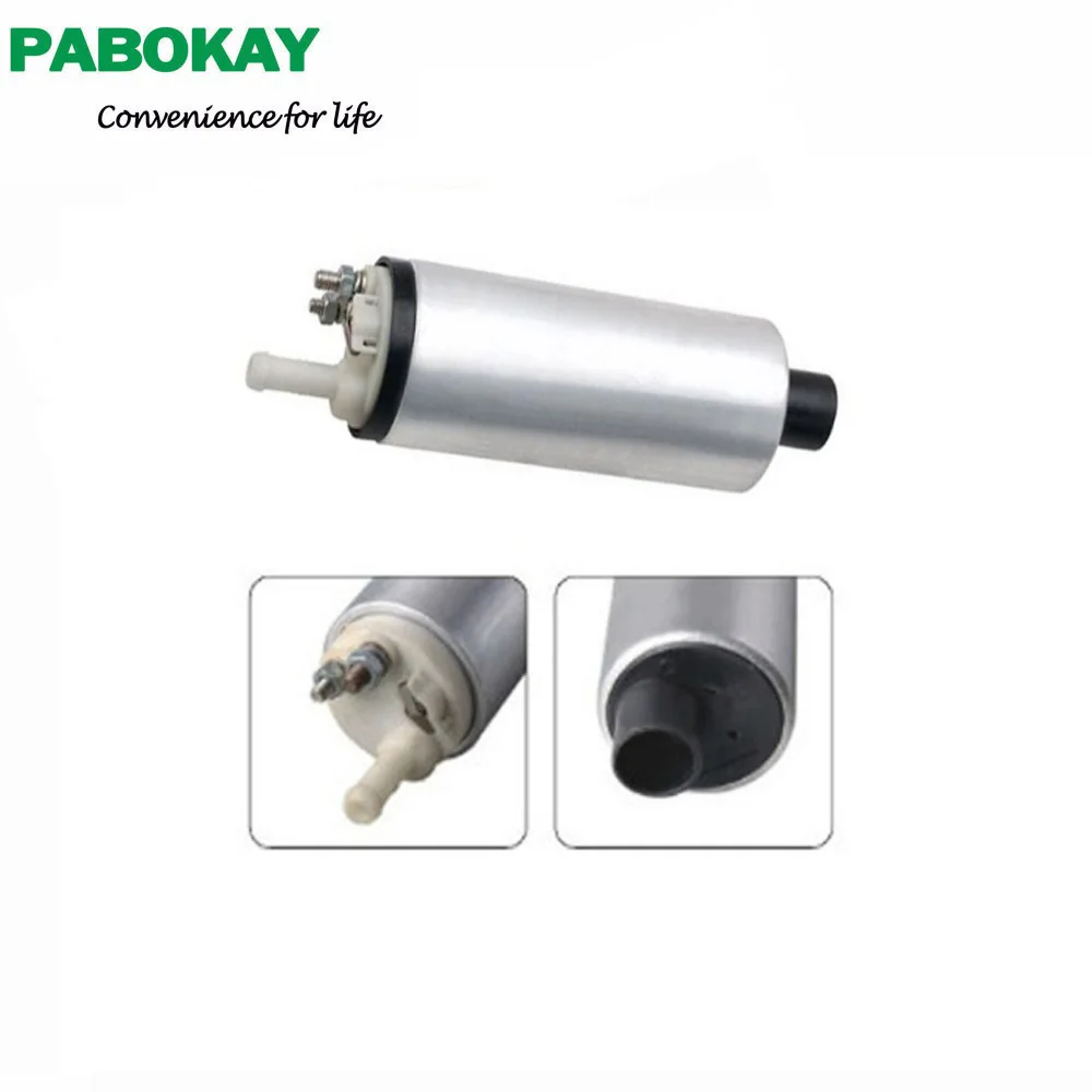Электрический топливный насос для AUDI A4 A6 A8 4D0906091 4D0906091C 405052002001Z 0580453070 0580453071 0580310006