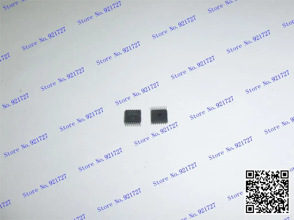 

UPD78F9212MA-FAA-AX UPD78F9212MA 78F9212 9212MA SSOP16 5PCS