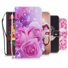 Высокое качество узорную обложку для Samsung Galaxy S3 S4 S5 S6 S7 край A3 A5 J1 J3 J5 Grand Prime G530 G360 защитный чехол сумка