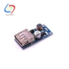 EYEWINK 0.9V ~ 5V to 5V 600MA USB Output charger step up Power Module Mini DC-DC Boost Converter ► Photo 1/3