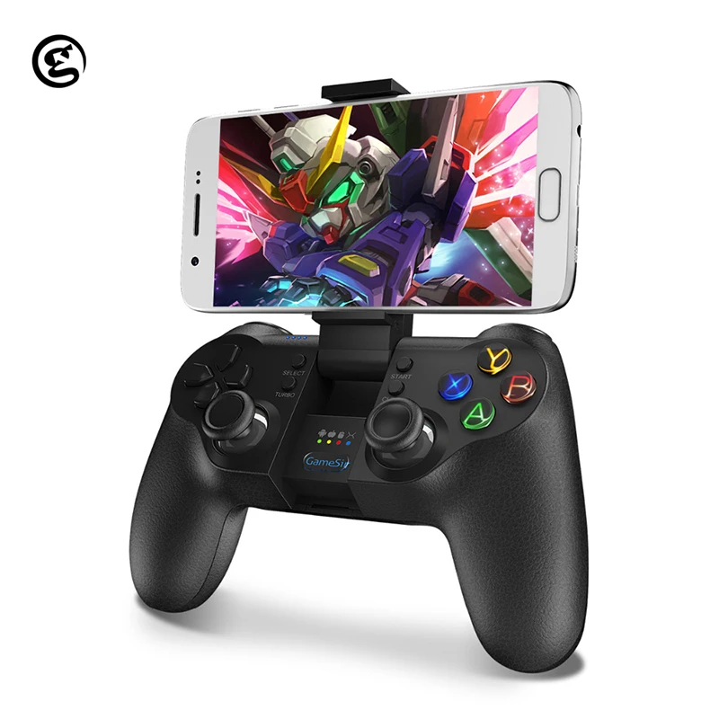 DJI GameSir T1S Bluetooth Android контроллер USB проводной ПК контроллер геймпад, совместимый с DJI Tello дроны