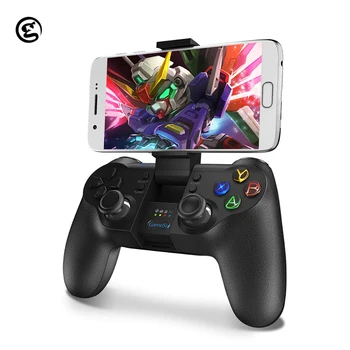 

DJI GameSir T1S Bluetooth Android Controller USB Wired PC Controller Gamepad, Compatible with DJI Tello Drones