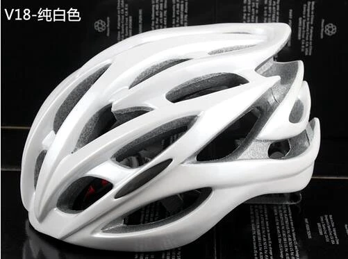 

2017 Hot Brand Three-in-Mold Capacete Casco Ciclismo Cycling Bicycle Helmet Mountain Road Bike Helmet Bicicleta Acessorios