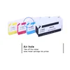 INKARENA Compatible Cartridge Replacement For HP711 Refillable Ink 711 Refill Arc Chip T520 T120 Printer inkjet dye ink ► Photo 3/5